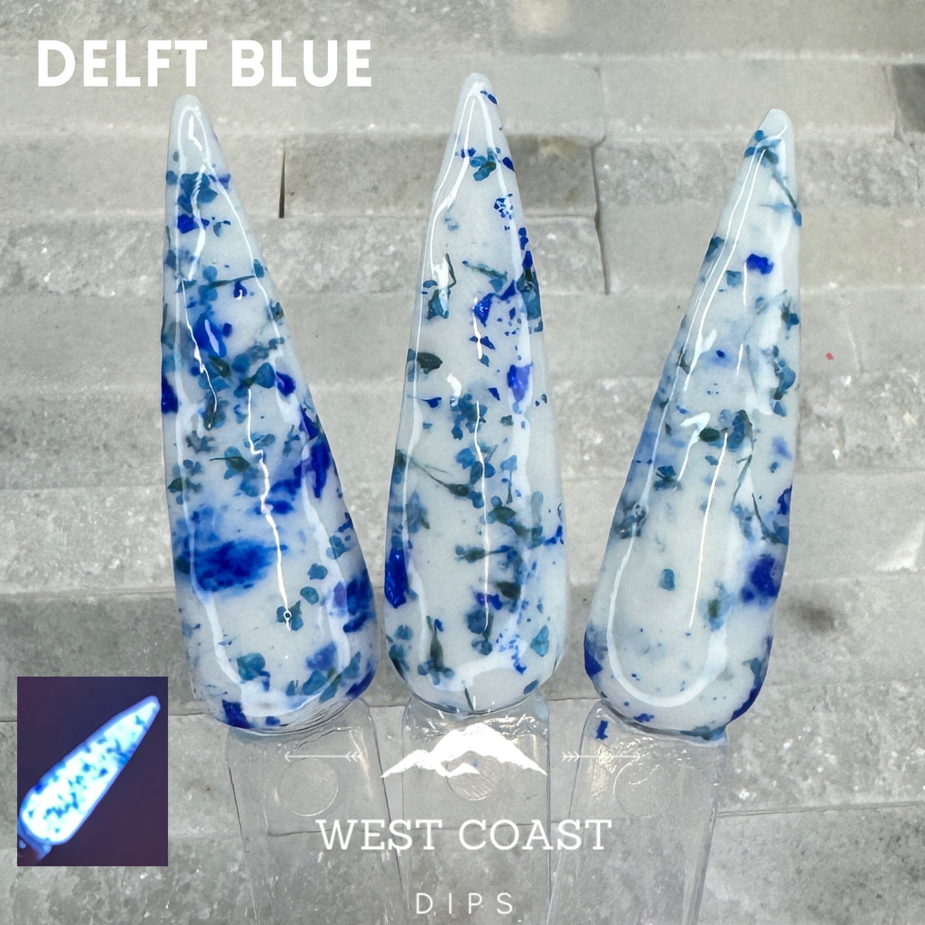 Delft Blue Dip