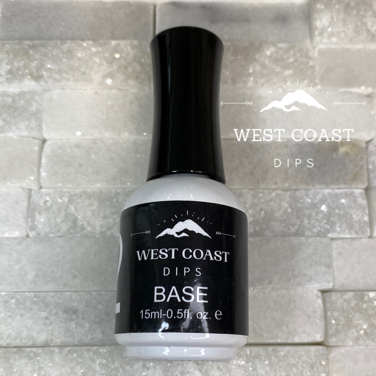 Dip Base Coat West Coast Dips