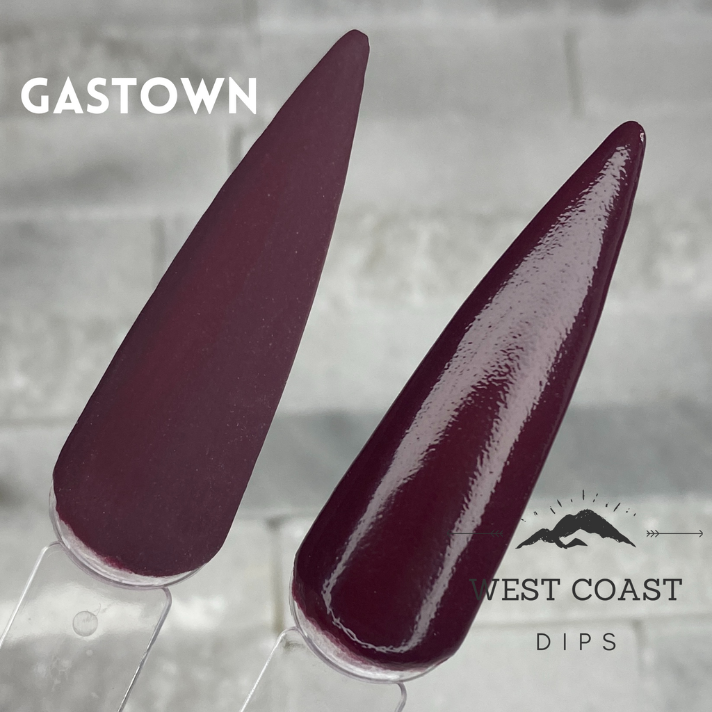 Gastown Dip