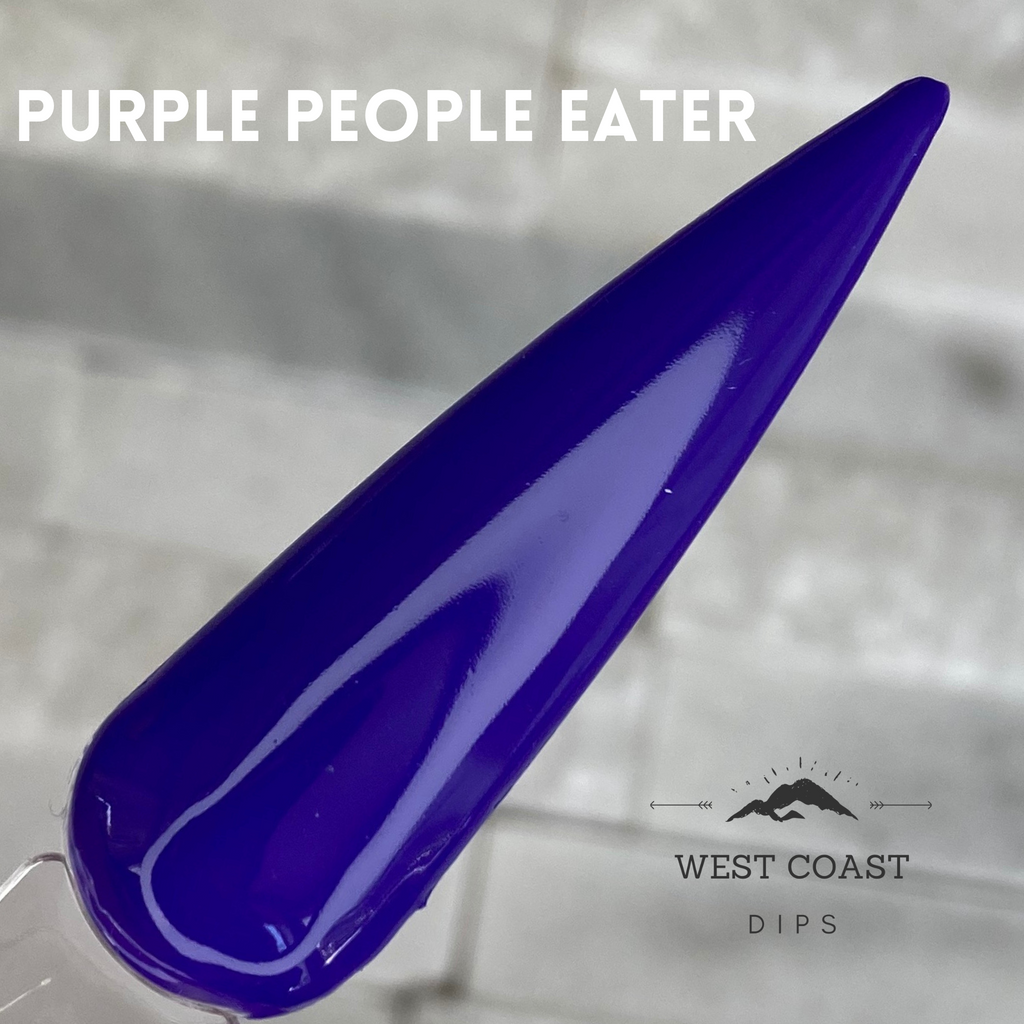 Purple People Eater (Retiring)