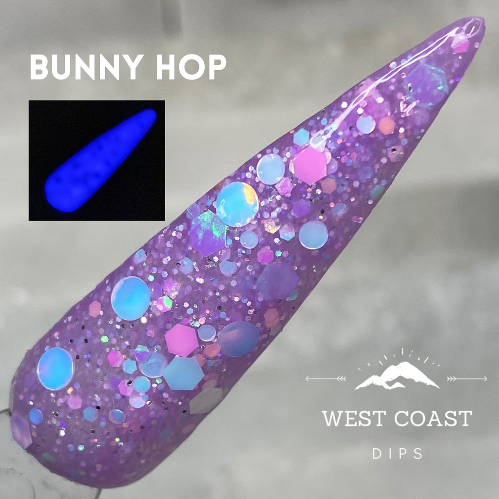 Bunny Hop Dip