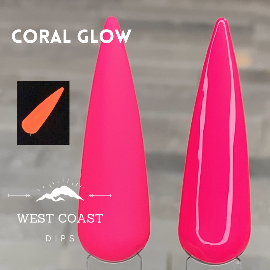 Coral Glow