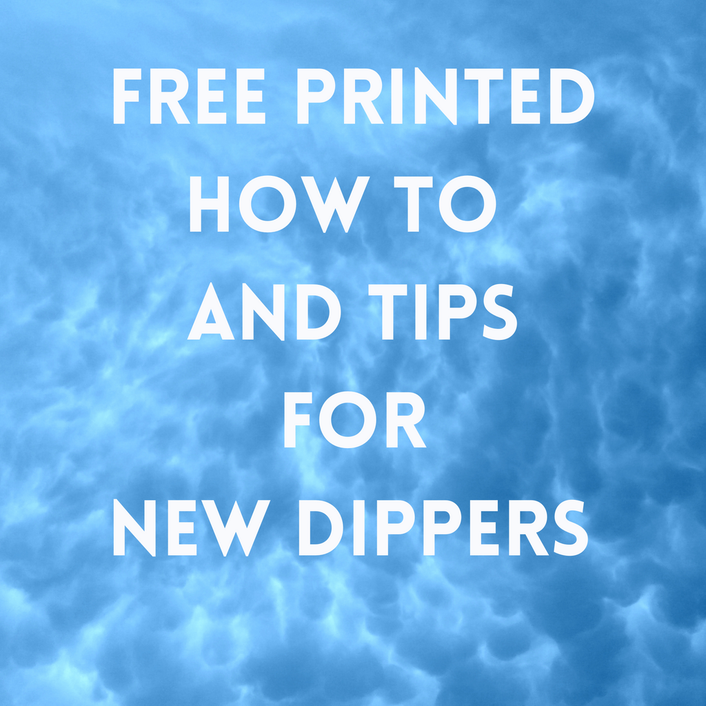 Free Printed How to instructions and Tips