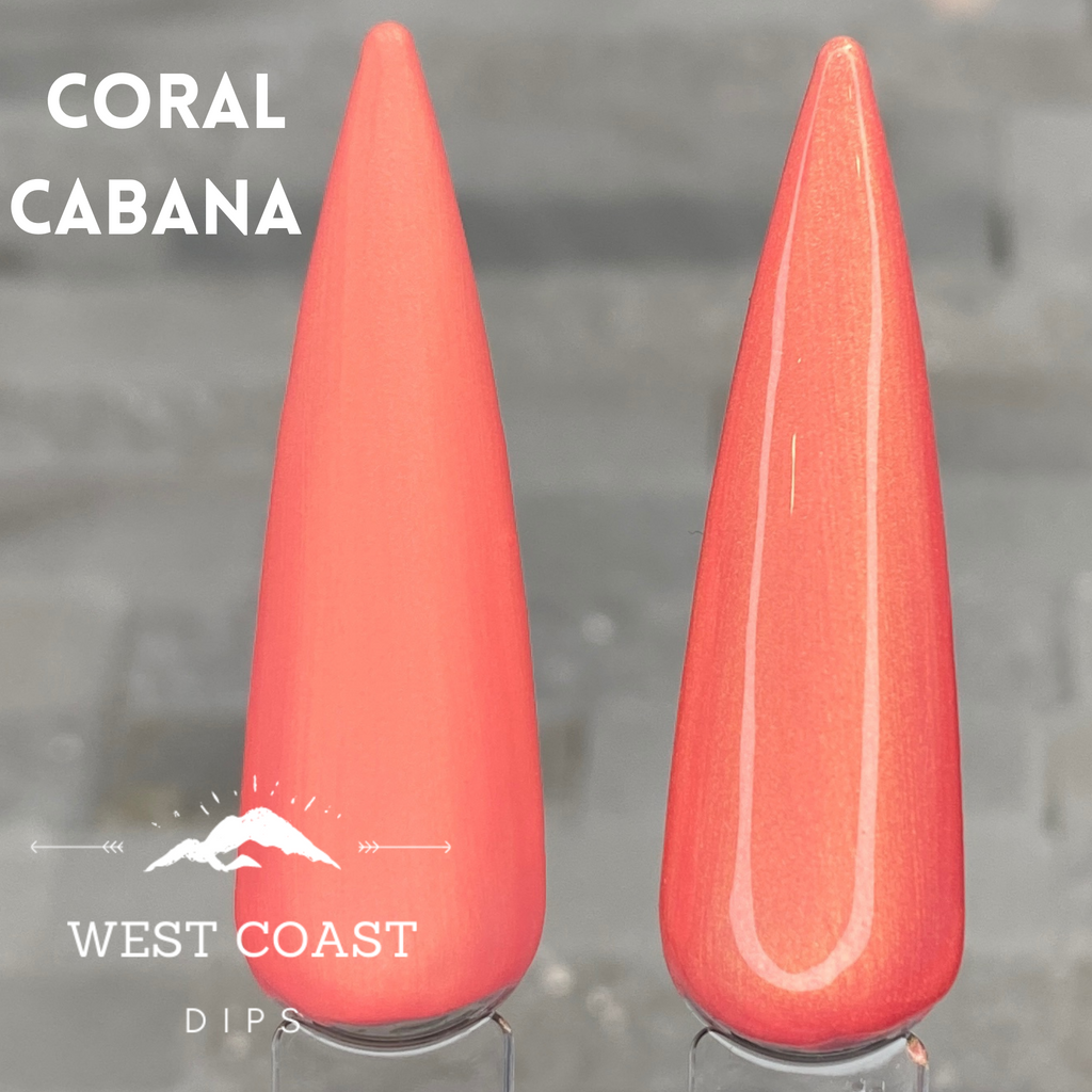 Coral Cabana
