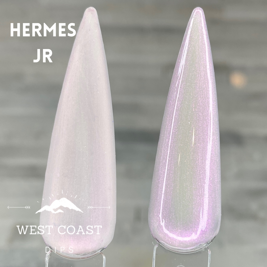 Hermes Jr