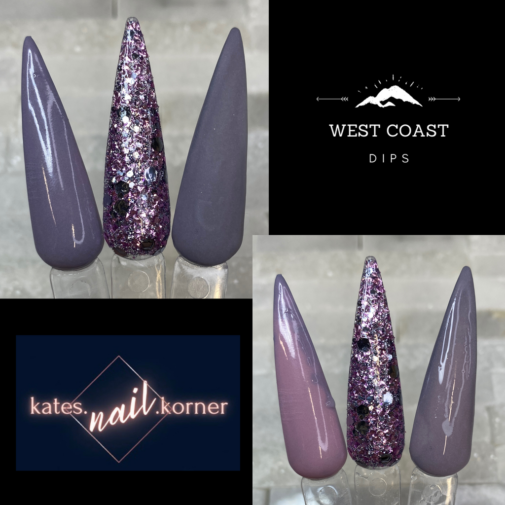 Kate Collection 2 Dips
