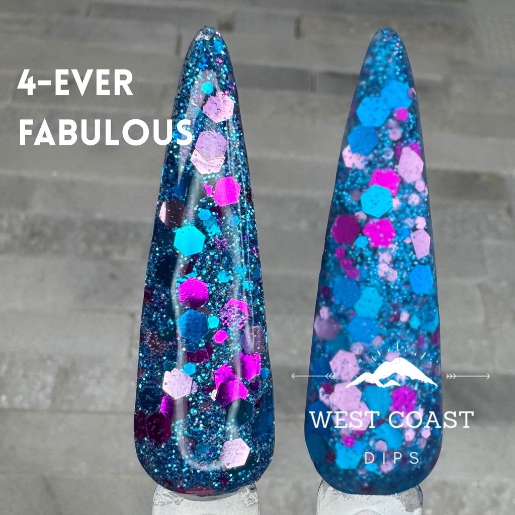 4-Ever Fabulous Dip