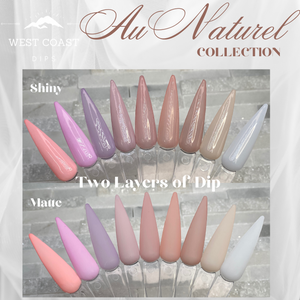 Au Naturel #3 Dip