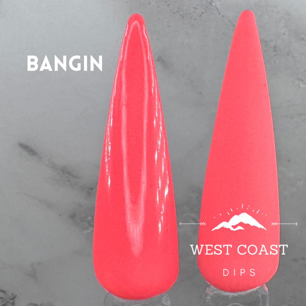 Bangin Dip