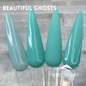 Beautiful Ghosts Dip