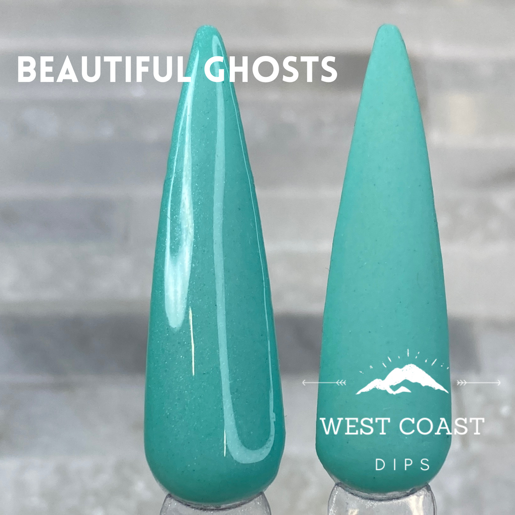 Beautiful Ghosts Dip