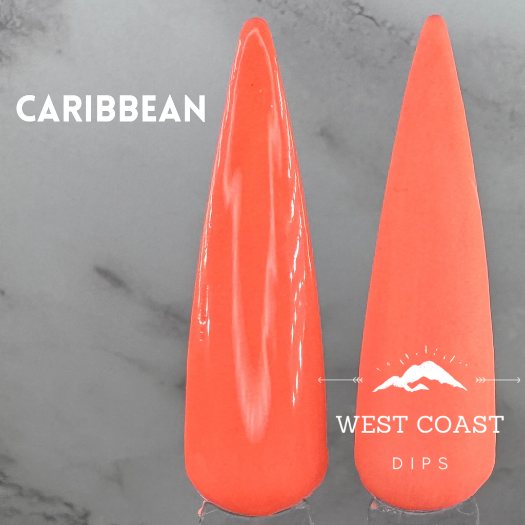 Caribbean Dip
