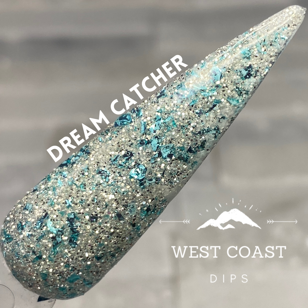 Dream Catcher Dip Powder
