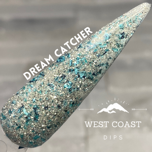 Dream Catcher Dip Powder