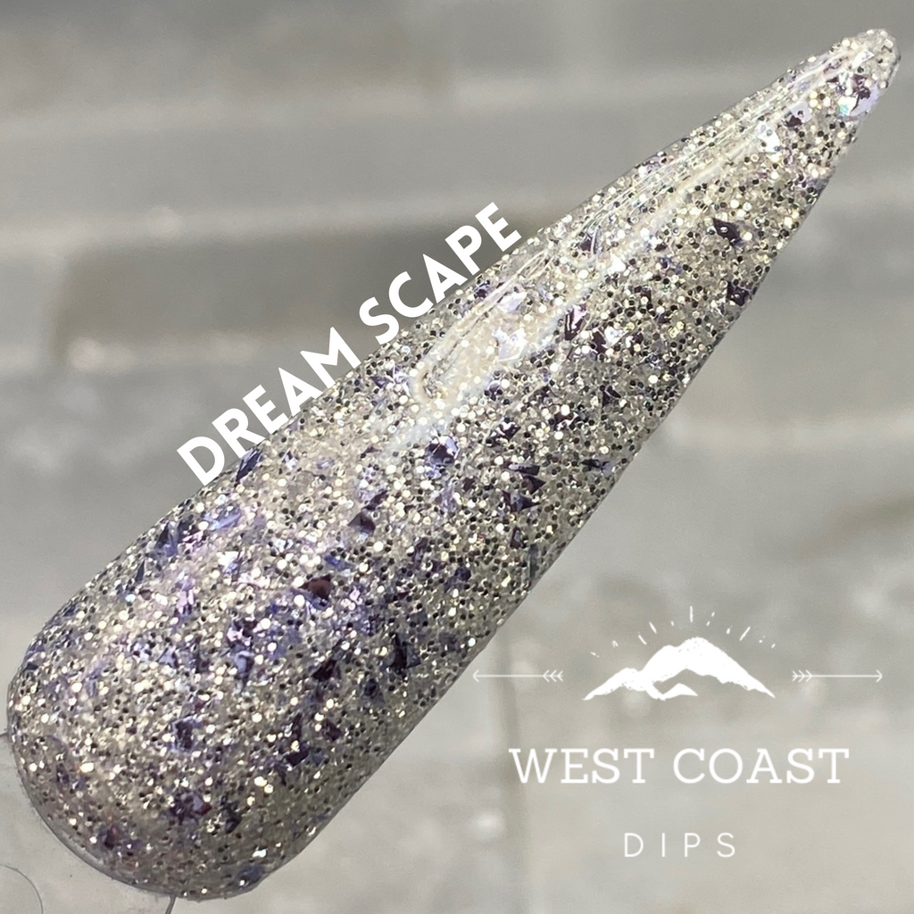 Dream Scape Dip Powder