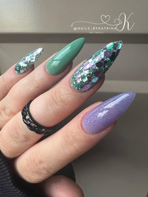 Intrigue Dip