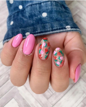 Pink is the New Black