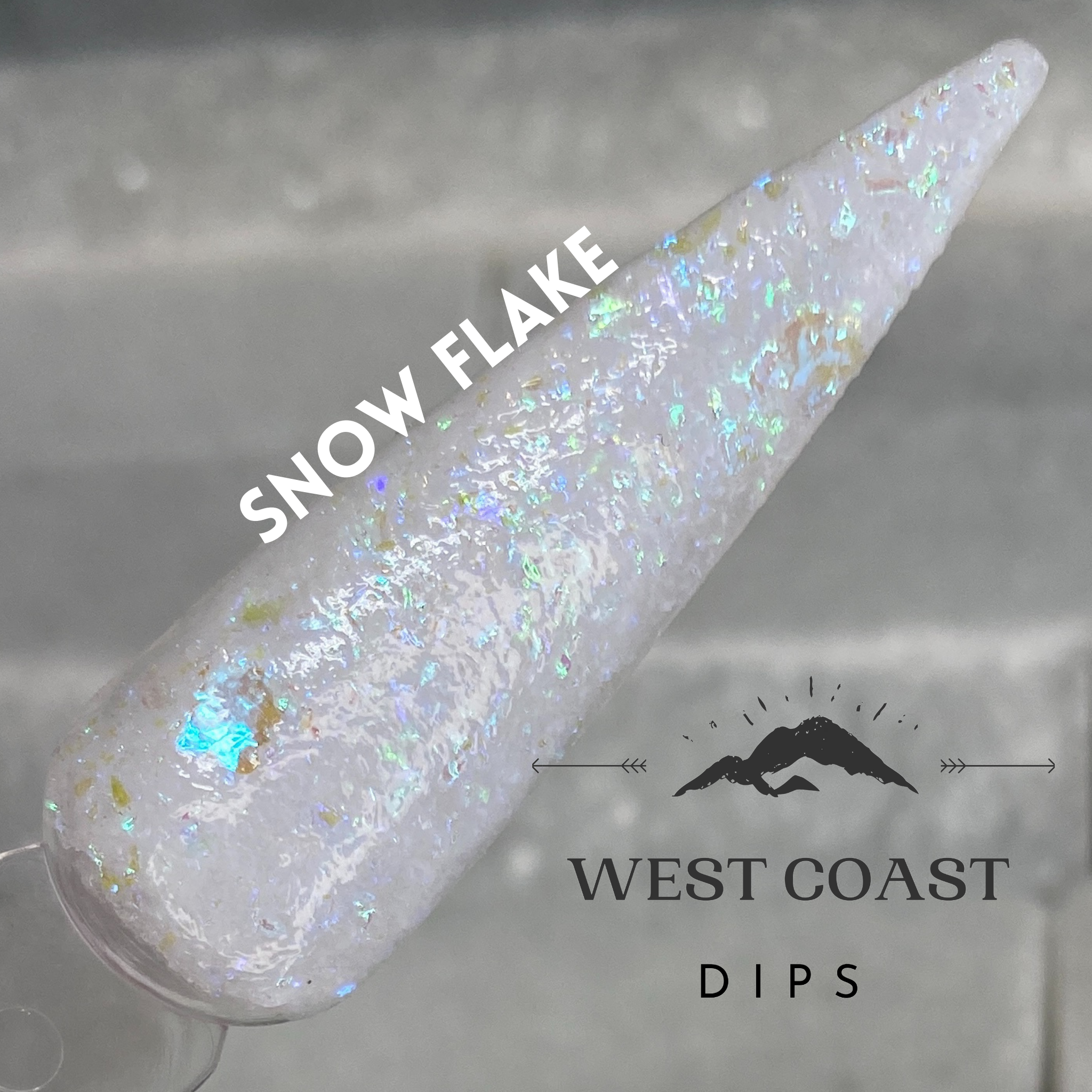 Snowflake Dip Collection (5 dips)