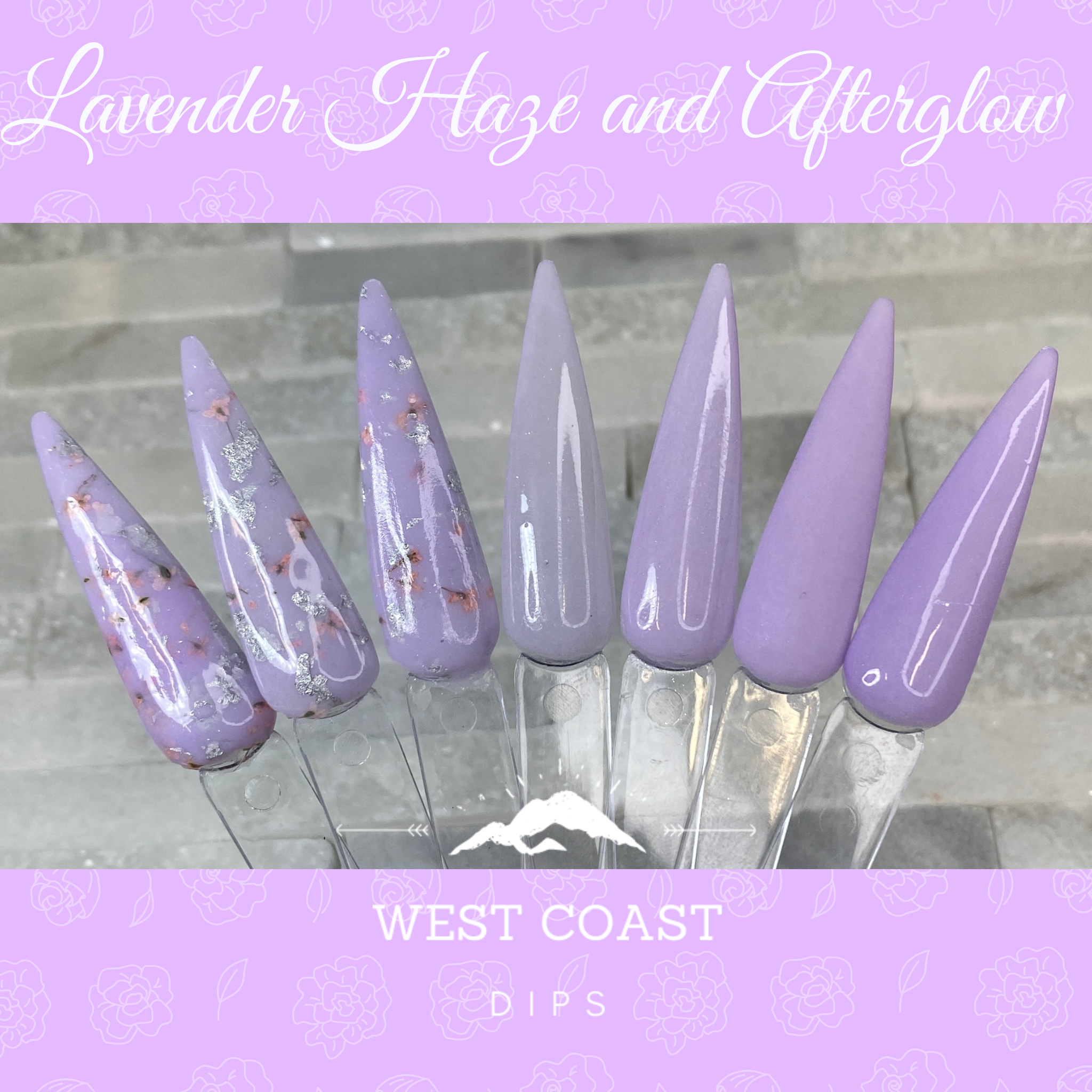 Afterglow Dip
