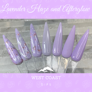 Afterglow Dip