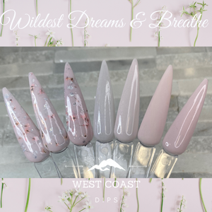 Wildest Dreams Flower Dip