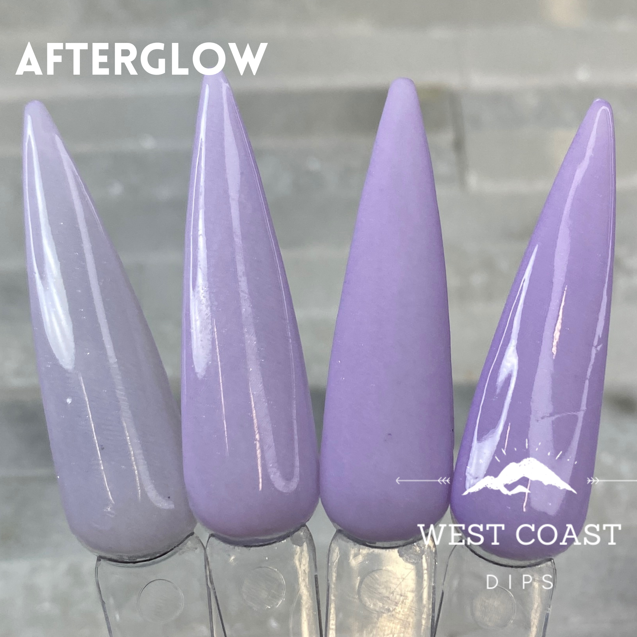 Afterglow Dip