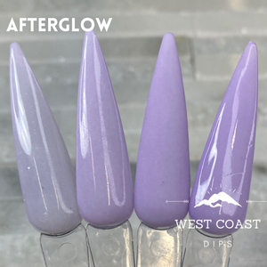 Afterglow Dip