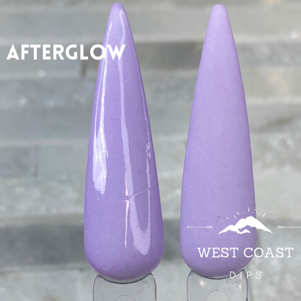 Afterglow Dip