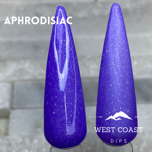 Sea Pearls and Aphrodisiac Dip Powders (2 Dips)