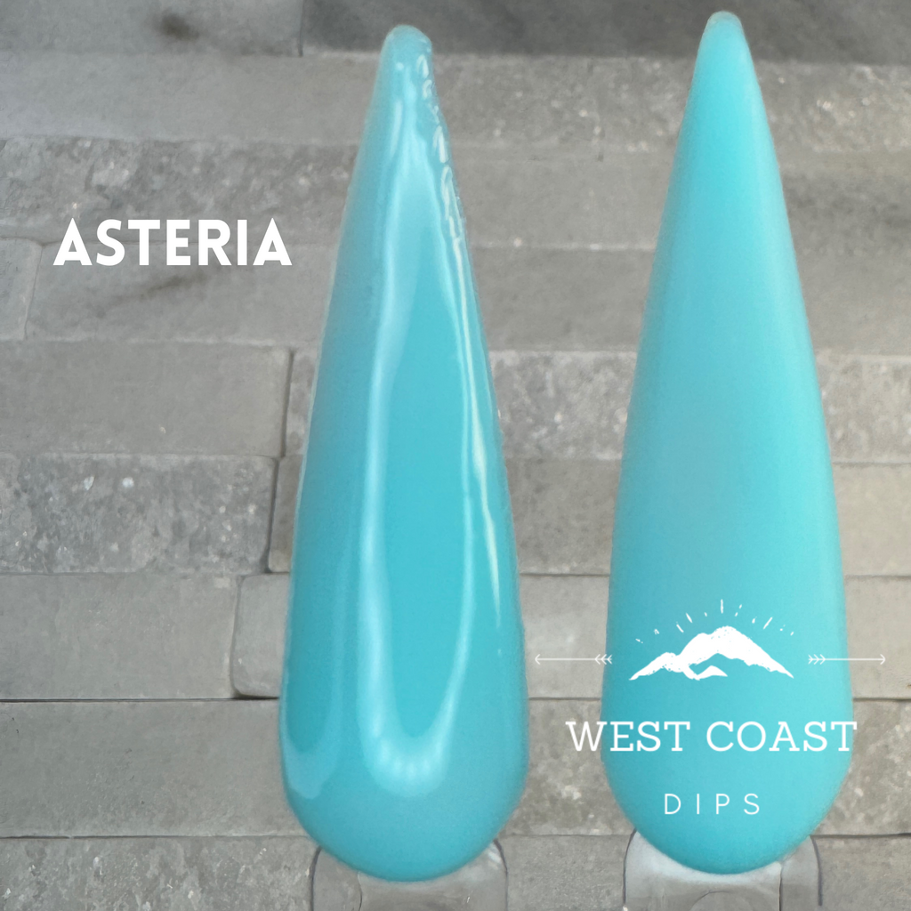 Asteria