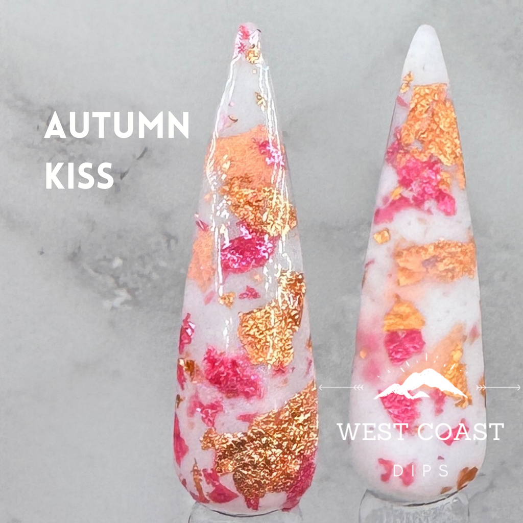 Autumn Kiss Dip