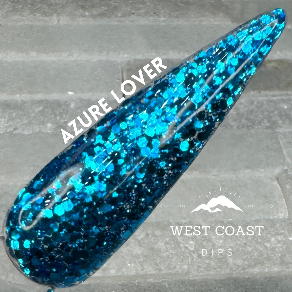 Azure Lover Dip