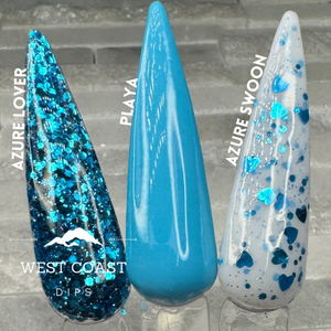 Azure Lover Dip
