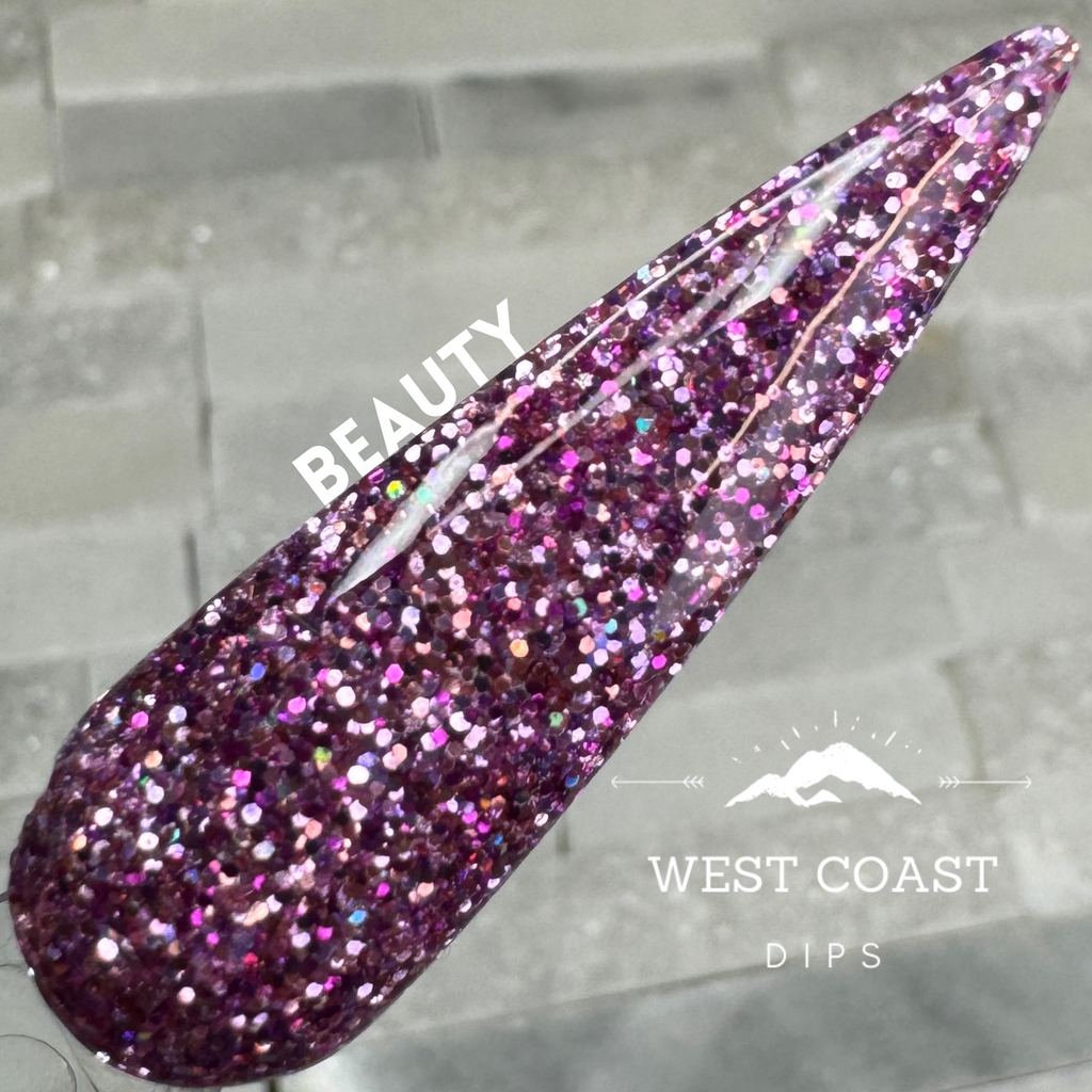 Beauty Dip (Limited)