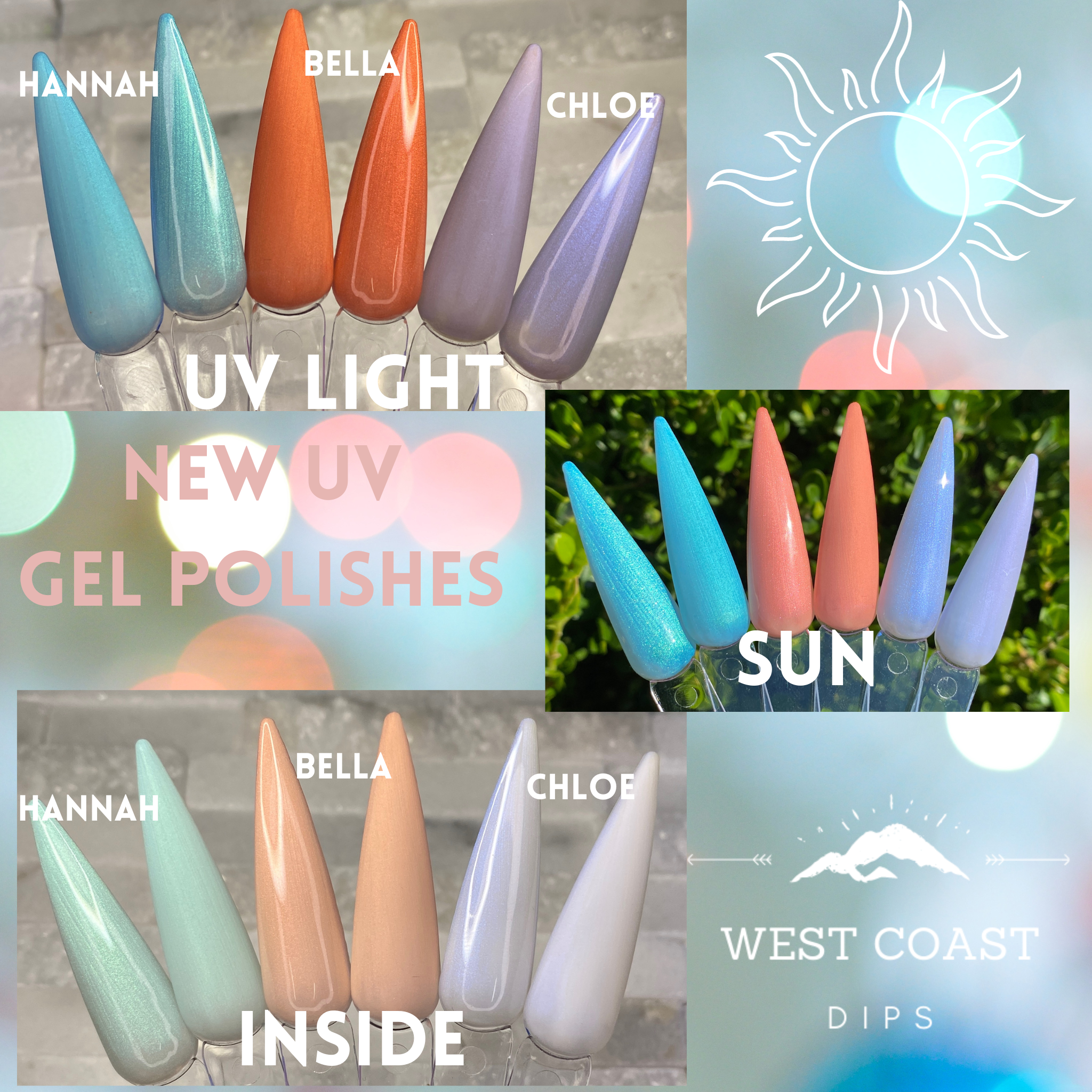 Chloe UV