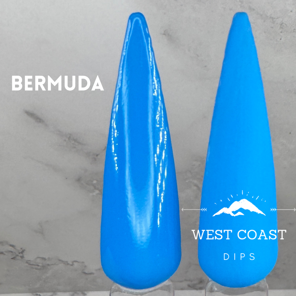 Bermuda Dip