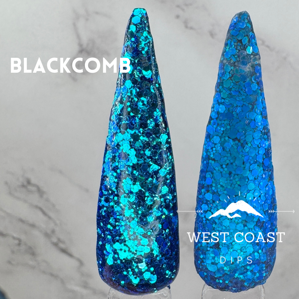Blackcomb Dip