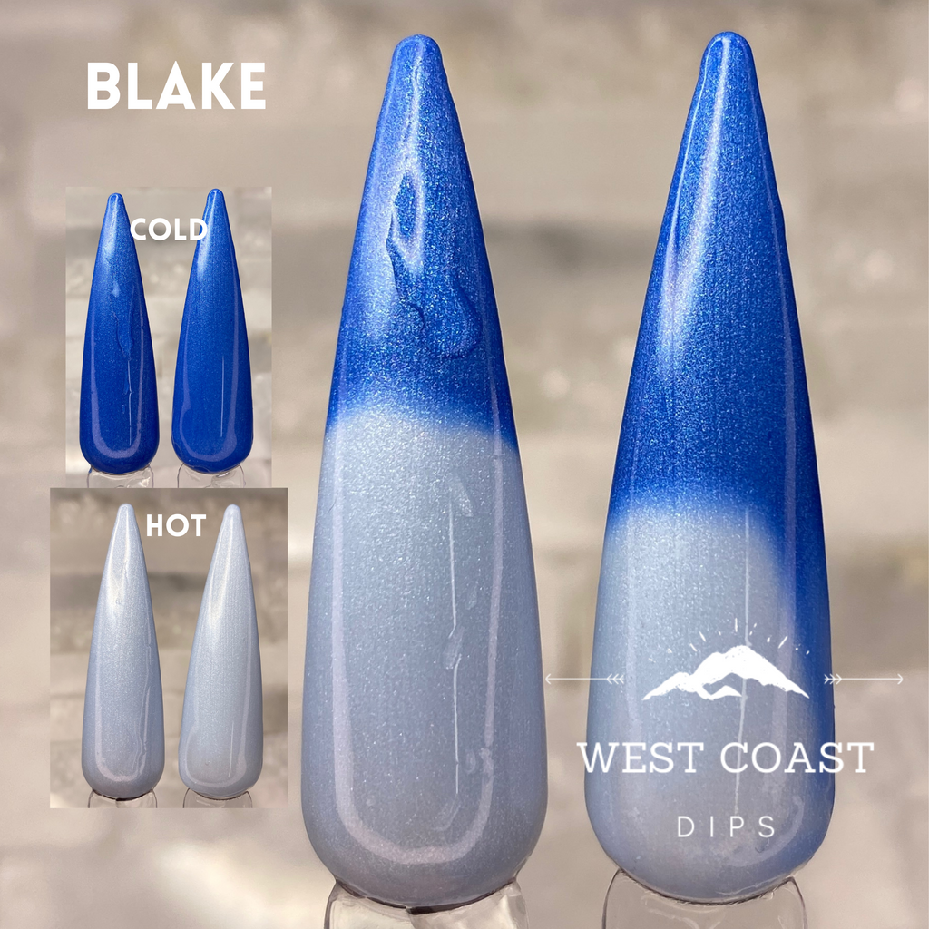 Blake Thermal