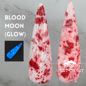 Blood Moon Dip (Glow)