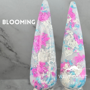 Blooming Dip