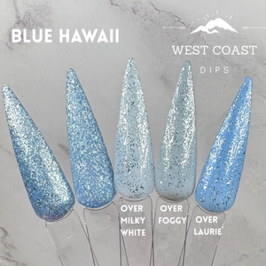 Blue Hawaii