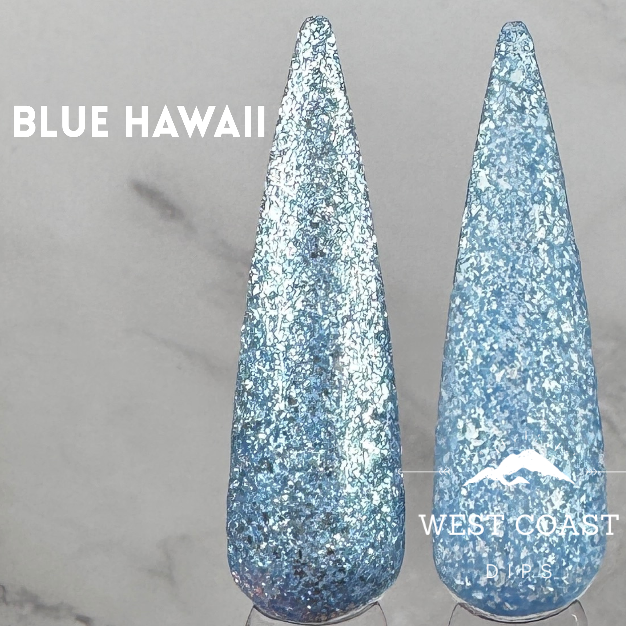 Novembers Frozen Gel Polish Collection-7 bottles