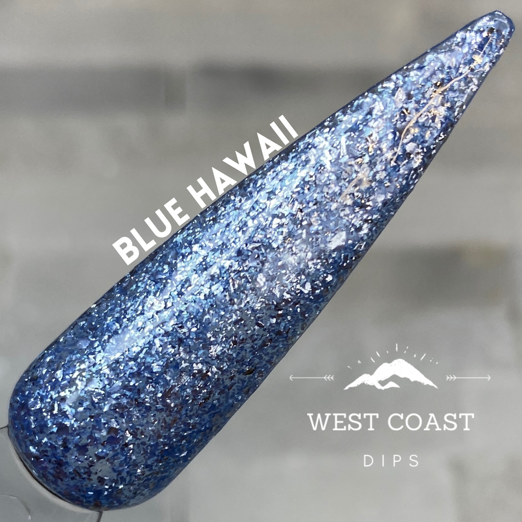 Blue Hawaii