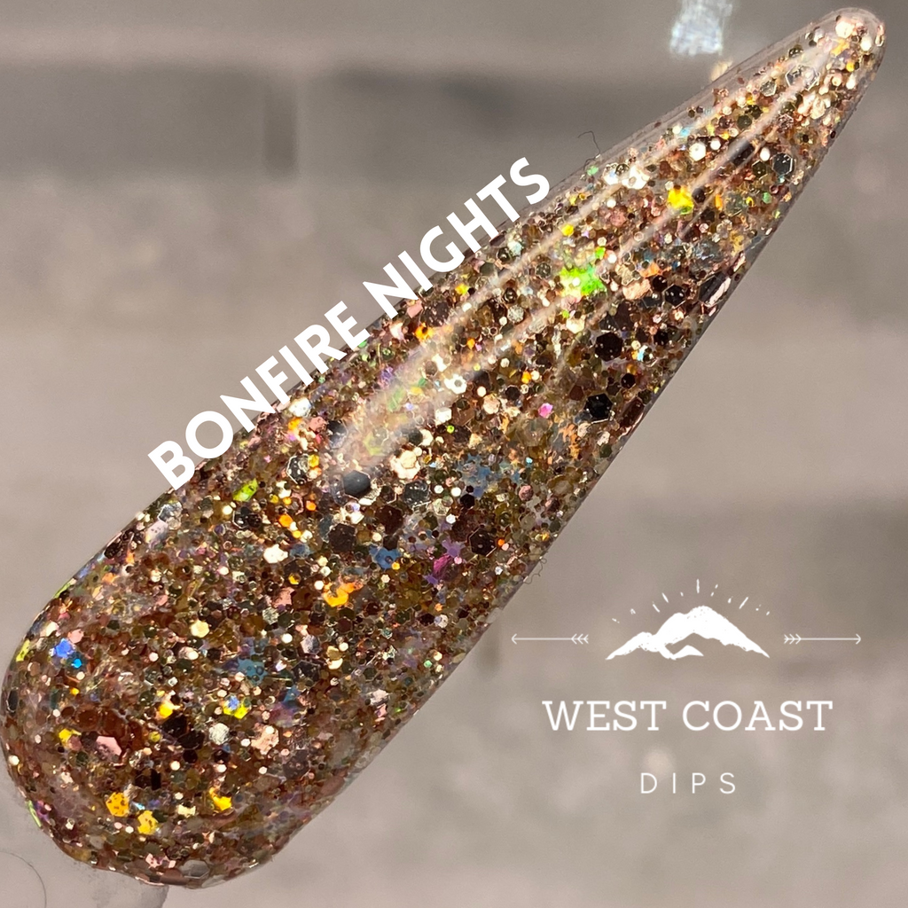 Bonfire Nights Dip Limited