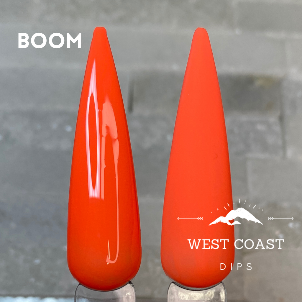 Boom