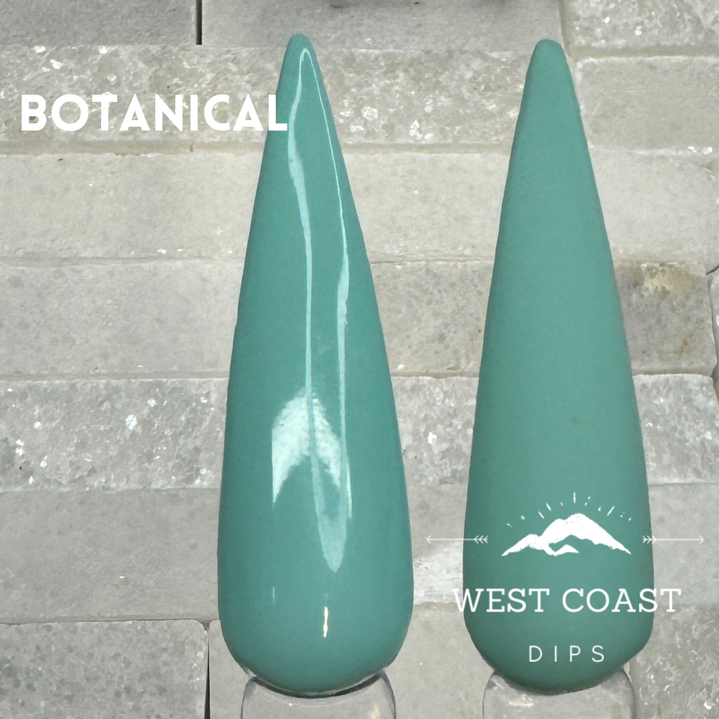 Botanical Dip