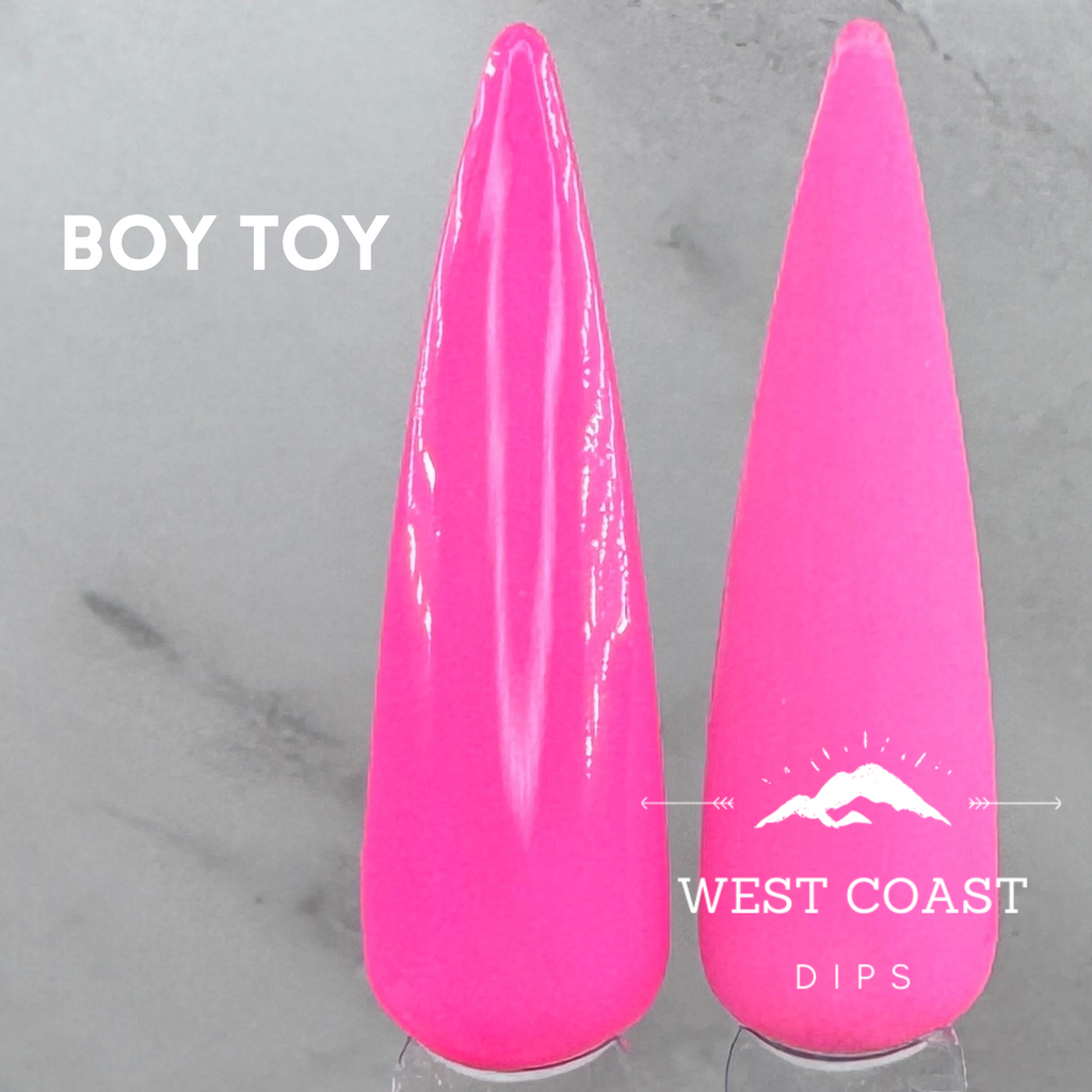 Boy Toy Dip