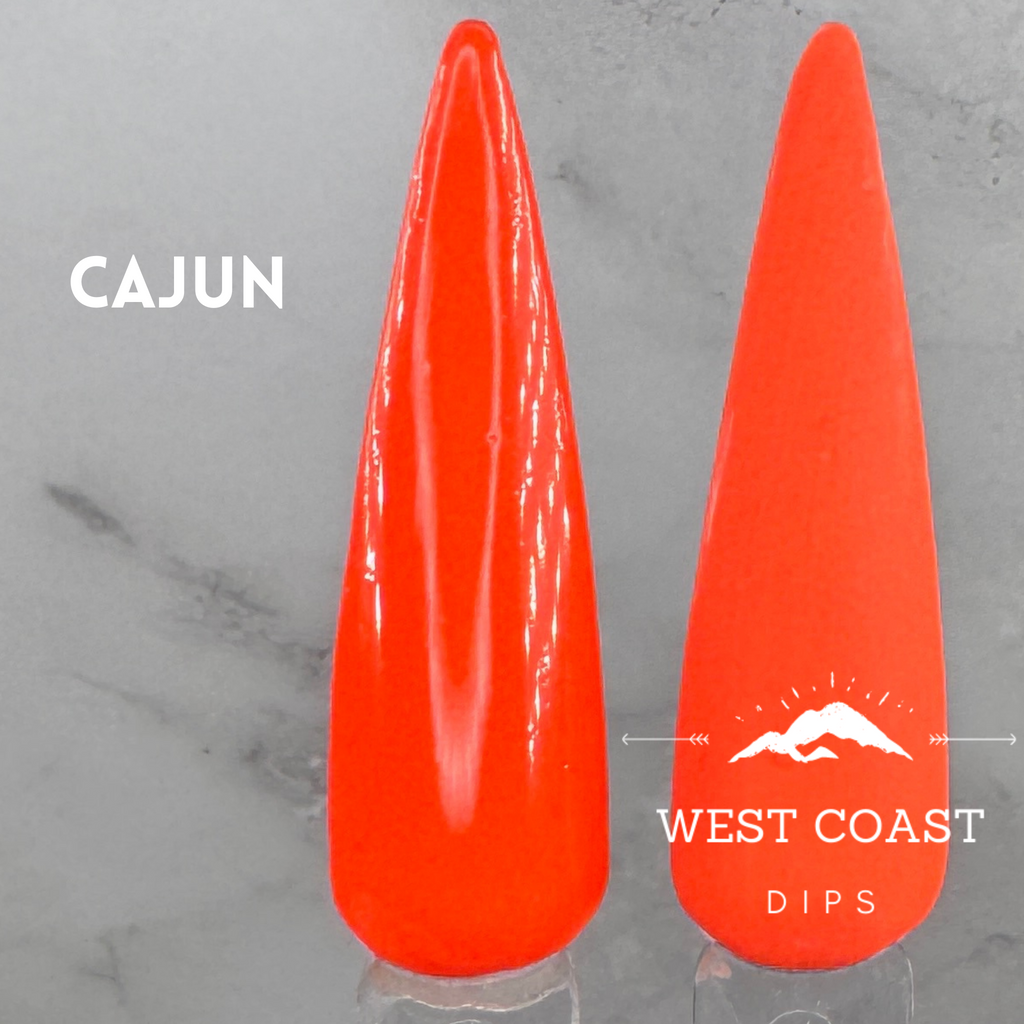 Cajun Dip