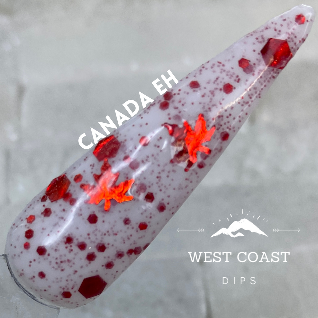 Canada Eh Dip