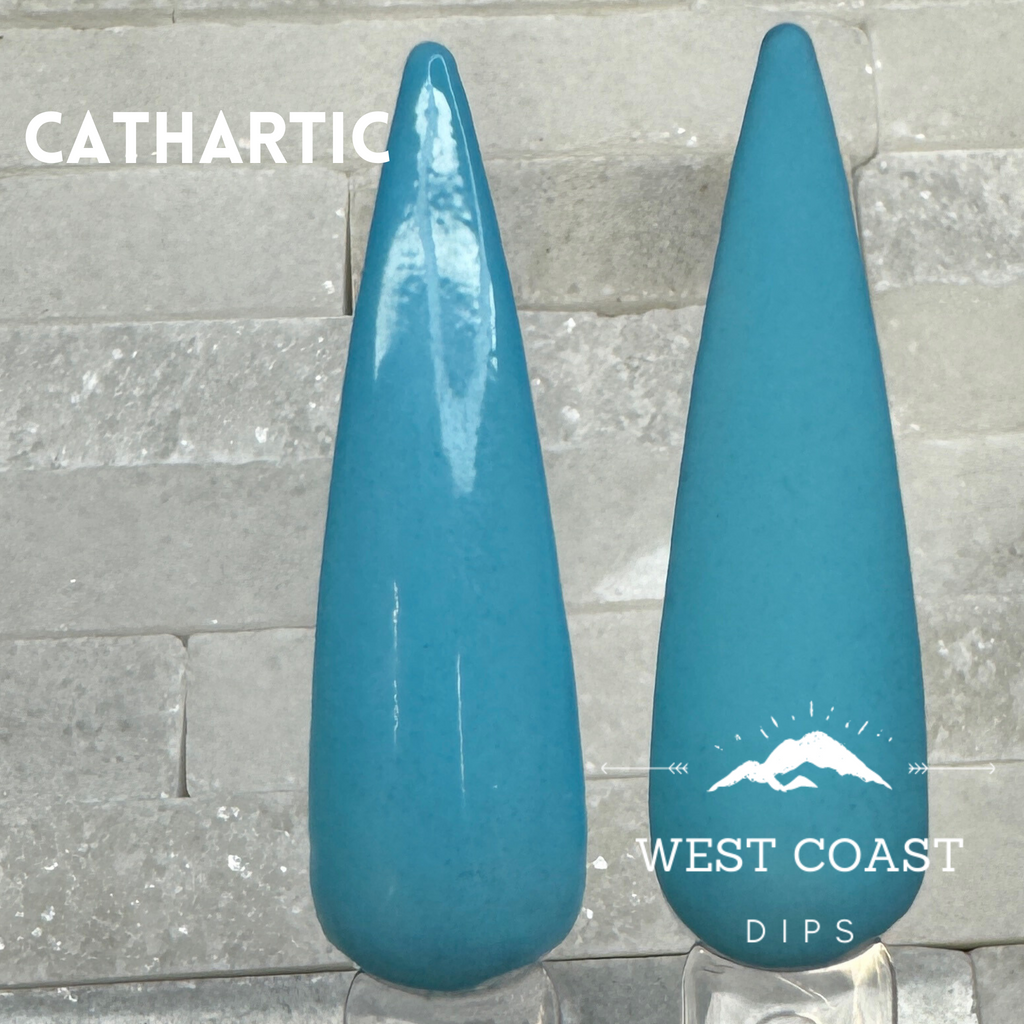 Cathartic Dip